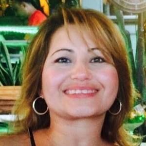 Meet your Posher, Joann sosa